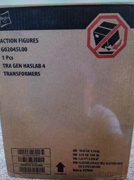 HASLAB/Omega Prime5ͽʬ