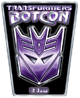 Botcon2010 Exclusive�����Ƽ����٤��ޤ����߸˾��̤Ǥ���