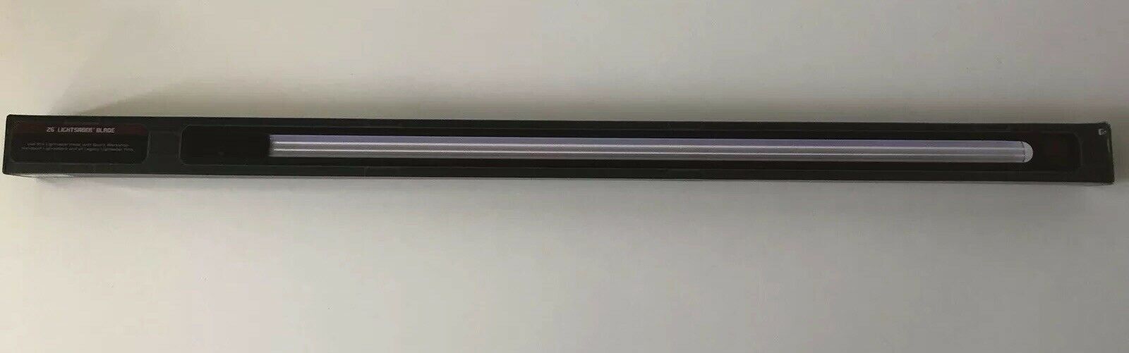 Star Wars Galaxy's Edge 26" Lightsaber Blade