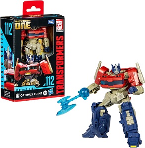 TF Studio Series ONE Optimus Primeȯͽ