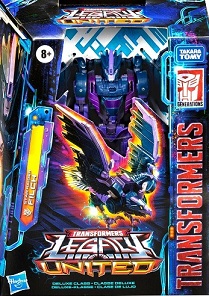 TF United DX Star Raider FILCHͽ - ɥĤ