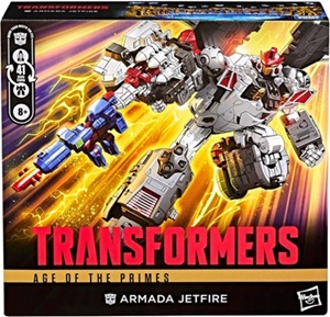 TF AOTP Commander Armada Jetfire