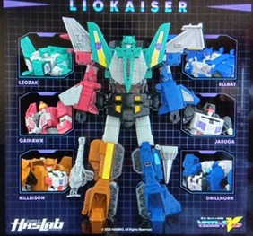 HASLAB����/LIOKAISER/�饤������������